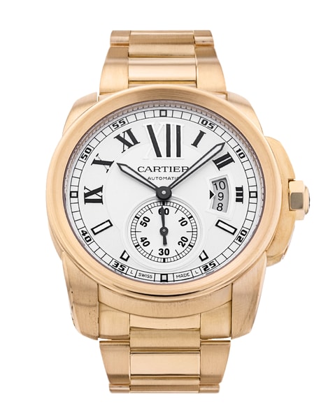 Cartier Calibre De Cartier W7100018
